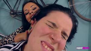 Abbie Cat Lesbian - I Crush Your Ears Bitch - Abbie Cat - Lesbian Porn Videos