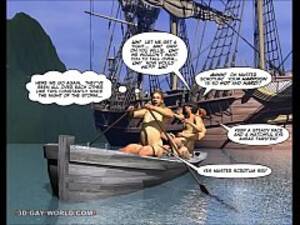 Cabin Boy Comic Porn - New Adventures Of Cabin Boy 3d Gay Cartoon Animated Comics Or Gay Hentai  Toons - xxx Videos Porno MÃ³viles & PelÃ­culas - iPornTV.Net