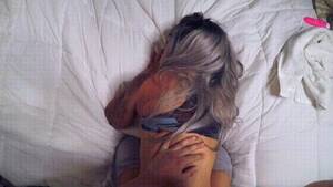 Asleep Anal Porn - Fitness Chick Ass Filled With Cum Flips Over For More - Amateur Anal Porn  Gif | Pornhub.com