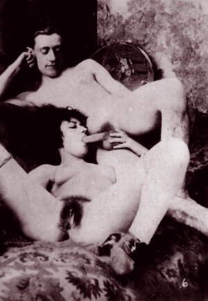 1890s Porn - Retro Vintage Classic Photo 9 | Retro Porn Archive