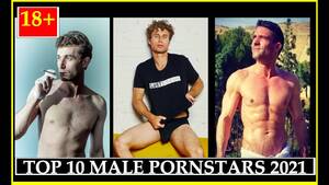 Attractive Male Porn Stars - Top 10 Hottest Male Pornstars 2021 | Hottest Pornstars Men | Popular Male  Pornstars - YouTube