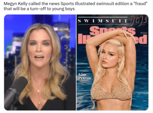 Megyn Kelly Naked Fucking - yeah, that's totally not creepy at all. : r/insanepeoplefacebook