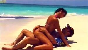Fugitive Porn - Watch Best beach sex ever! - Jeanette Marton - The Fugitive (1997) - Beach,  Bikini, Outdoors Porn - SpankBang