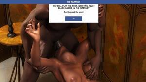 adult sex games black ass pussy - Black Sex Games â€“ Best Sex Games Online