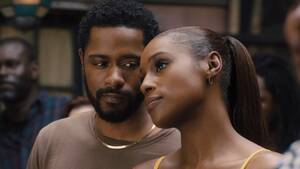 Forced Ebony Porn - The Photograph and 10 more Black love stories to watch this Valentine's Day  | CBC Arts