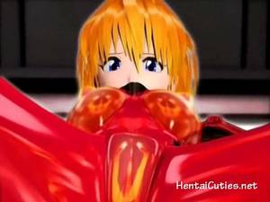 horny anime hentai - 