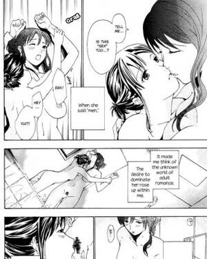 Lesbian Manga - Lesbian Manga 34-chapter 1 Porn Pictures, XXX Photos, Sex Images #3693957 -  PICTOA