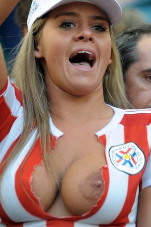 big boob bloopers - Never miss a Moment