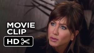 Jennifer Aniston Horrible Bosses 2 Naked Porn - Horrible Bosses 2 Movie CLIP - Group Therapy (2014) - Jennifer .