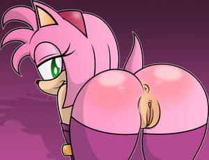 Amy Rose Rule 34 Porn - Rule 34 amy rose xxx - Rule amy rose anthro anus ass bent over bottomless  female