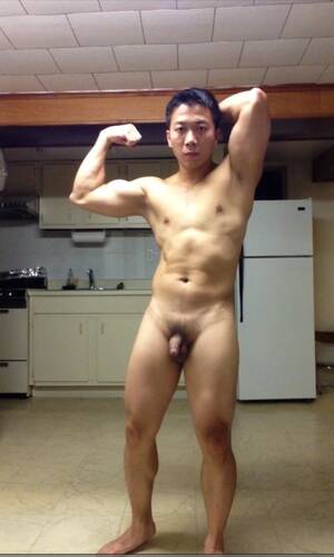 asian husband nude - Mature Asian Man - QueerClick