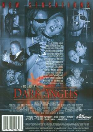 Dark Angels Porn Site - Dark Angels (2000) | Digital Sin | Adult DVD Empire