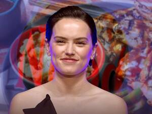 Daisy Ridley Star Wars Porn - Daisy Ridley - page 2 - Latest news on Metro UK