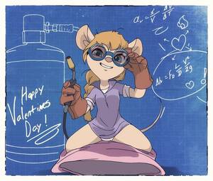 American Horror Story Rule 34 Porn - Rule 34, Fanart, Cartoons, Foxes, Gadgets, Animated Cartoons, Appliances,  Cartoon, Fan Art