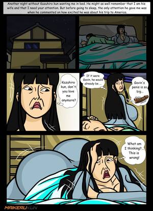 Asian Black Porn Comic - Daily Assistance 2 comic porn | HD Porn Comics