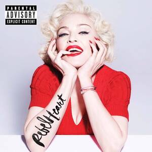 madonna anal sex videos - Madonna - Rebel Heart [Explicit] - Amazon.com Music