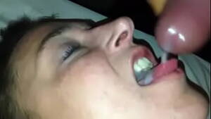 my wife swallows black cum - wife swallow black cum' Search - XNXX.COM