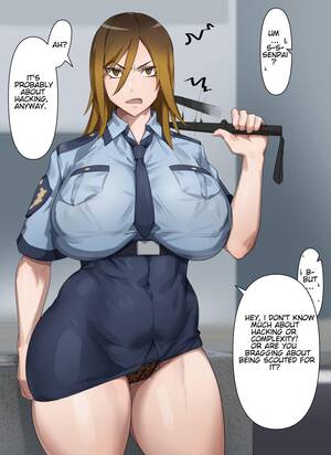 hentai monster asses - Big Ass Date Makiko- Digimon Hentai Digimon Story Cyber Sleuth Hentai Ass  Lover - Hitomi.asia