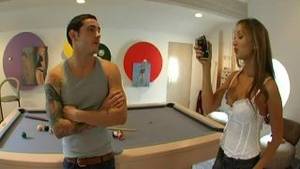 Katsuni Casting - 3 Scenes from Katsuni's Casting Couch Part 2 -French