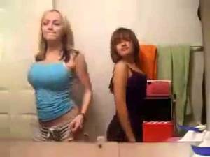 hot tits dancing - Hot teen dancing and Naked position survival