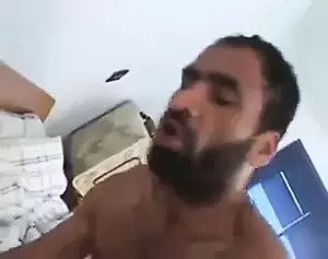 Arab Dad Porn - Arab Step Dad using Chub Boss | xHamster