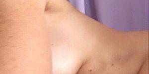 fat white cock - Sucking a Big fat white cock