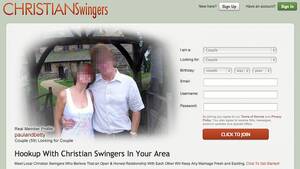 best states for swingers - Christian Swingers? Even Progressive Pastors Are Shocked - ABC News