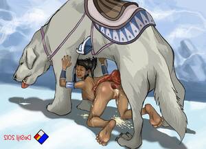 anal sex avatar - 130985526 anal anal sex avatar the last airbender bear zoofilia canine  destijl canine korra naga the legend of korra zoofilia | Avatar XXX