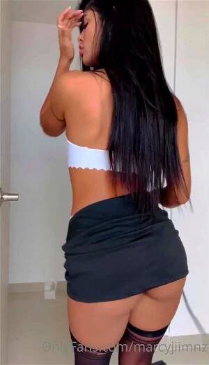 latina skirt sex - Watch Latina shows her body with a mini skirt - Latina, Big Ass, Big Tits  Porn - SpankBang