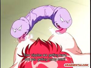 hot cartoon insect porn - Fucking a magical insect - BUBBAPORN.COM