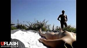 danish nude beach porn - Watch Danish Woman Records Herself Showing Off At Nude Beach - Dansk, Beach,  Blonde Porn - SpankBang