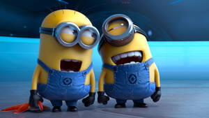 Despicable Me 2 Sex - Despicable Me 2' Review: Endearing Sequel Expands the Minions' Role