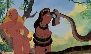 Hypno Porn Lilo And Stitch - Rule34 - If it exists, there is porn of it / unknown artist, kaa (jungle  book), lifeguard (lilo and stitch), nani pelekai / 3243255