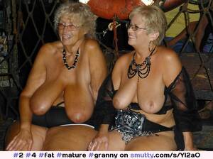 big tits mature couple - Mature Granny Big Tits Boobs