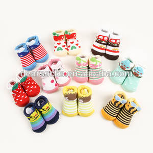 Cartoon Boy Porn - kids cartoon cute boy tube socks anti slip cotton baby shoe socks