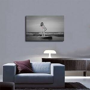 naked nude beach girls - Amazon.com: Naked Girl by The Sea Poster Porn Poster Sexy Woman Poster Sexy  Beach Photo Poster Sexy Girl Poster (32) Living room decoration poster  Interior decoration poster art poster 08Ã—12inch(20Ã—30cm) Unframe :