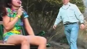 cute anal old - Old dad ass fucks a cute teenage girl - anal, deepthroat porn at ThisVid  tube