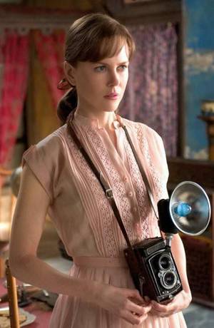 diane arbus nudist lifestyle - Nicole Kidman, Fur: An Imaginary Portrait of Diane Arbus (Steven Shainberg)