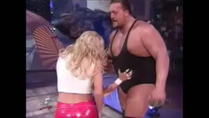 black wwe nude - WWE - Rare Celebrity Nude WWF - WWE Divas Torrie Wilson yanks down Stacy  Keibler s skirt - XVIDEOS.COM