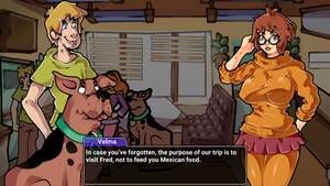 free scooby doo sex games - Scooby-Doo! A Depraved Investigation Unity Porn Sex Game v.4 Download for  Windows, Linux, Android