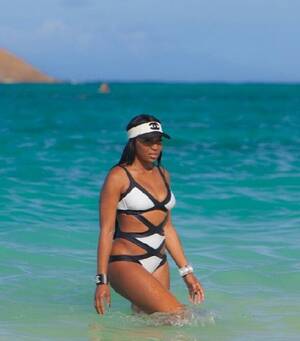 beach nude caribbean - Pin on Fashion Ideas & Looks