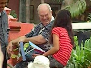 Cambodian Toddler Porn - Video: American Peophile in Cambodia