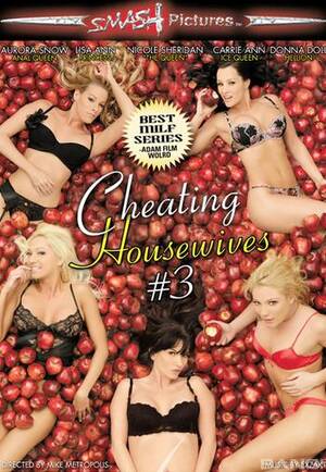 Cheating Housewives Porn - Cheating Housewives #3 | bang.com
