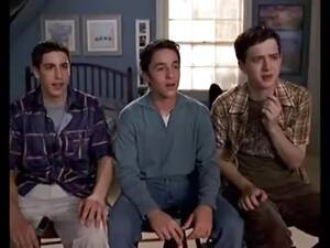 Guys Watching Porn - Three guys watching porn - Pornjam.com