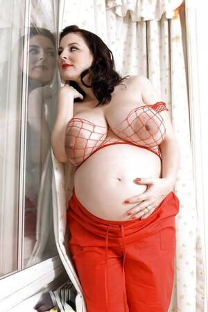 fat pregnant tits - Pregnant Chubby Porn Pics & XXX Photos - LamaLinks.com