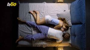 best sleeping sex - Lack of sleep is ruining your sex life