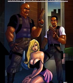 Black N White Comics Xxx - Black and White Comics Archives - HD Porn Comix
