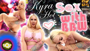 kyra - Kyra Hot VR Porn Videos - VRPorn.com
