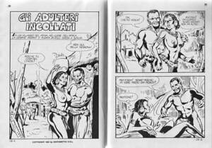 Italian Porn Cartoon Drawings - Italian Porn Cartoon Drawings | Sex Pictures Pass