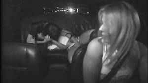 cab spy cam hot sex - Naughty students fool around in the back of a taxi | voyeurstyle.com